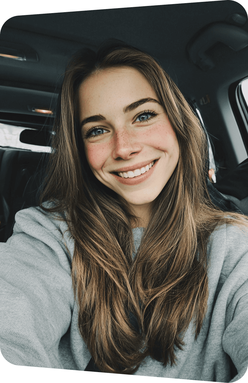 Profile photo &mdash; card 1